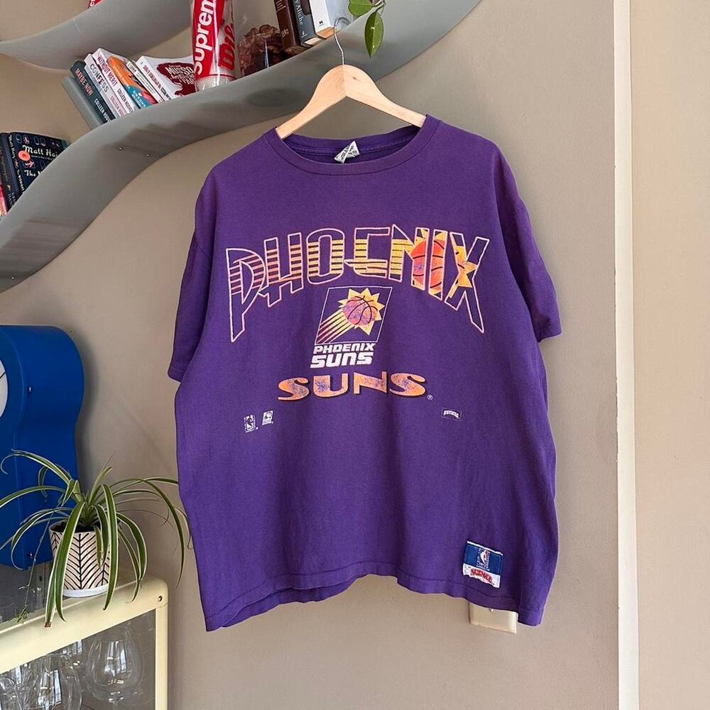 Vintage Phoenix Suns Shirt